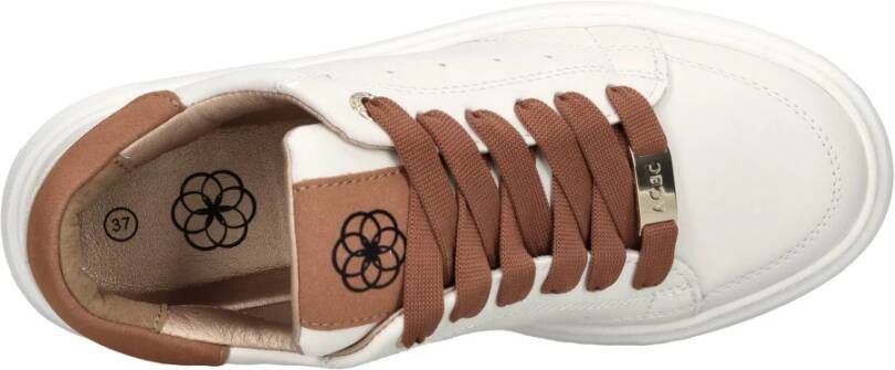 Acbc Sneakers Wit