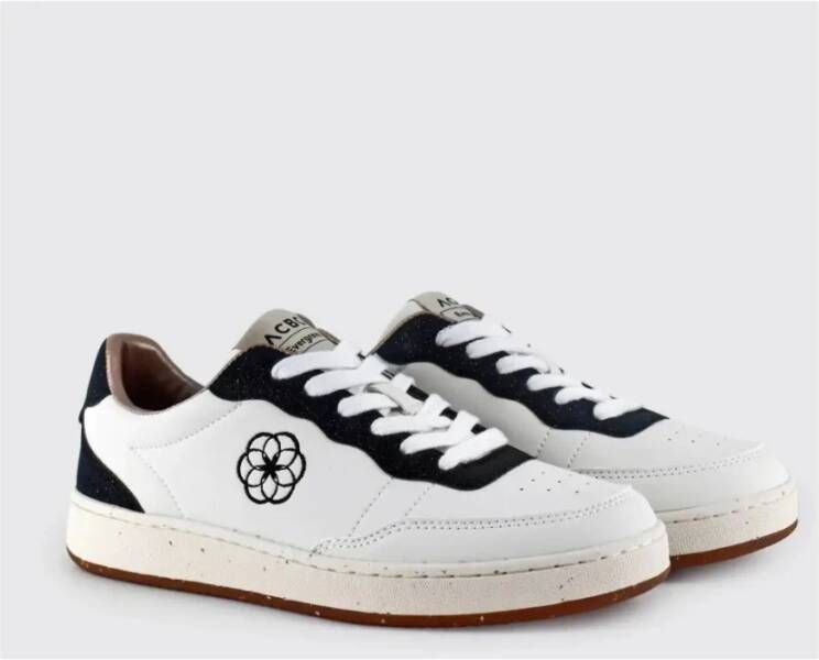 Acbc Sneakers Wit Dames