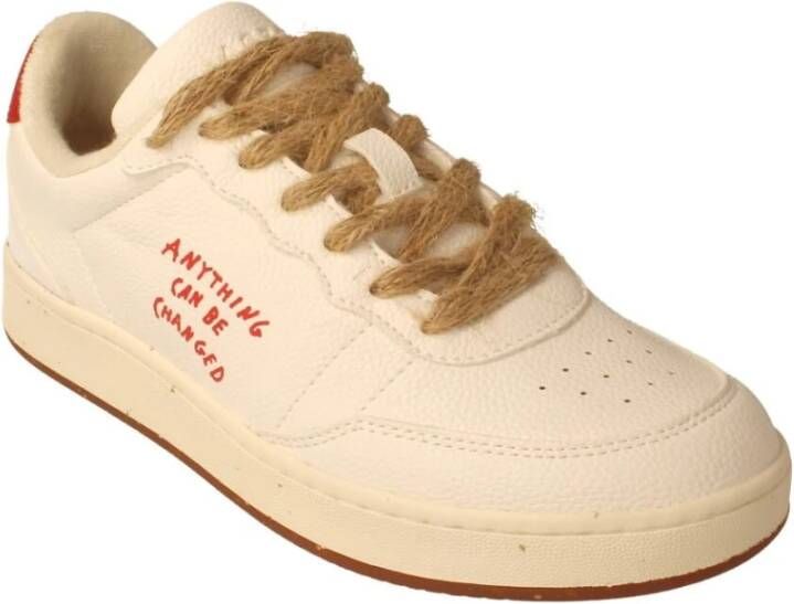 Acbc Sneakers Wit Dames