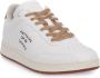 Acbc Sneakers White - Thumbnail 3