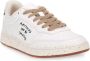 Acbc Sneakers White Heren - Thumbnail 2