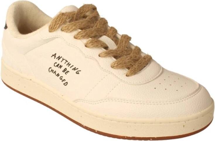 Acbc Sneakers Wit Heren