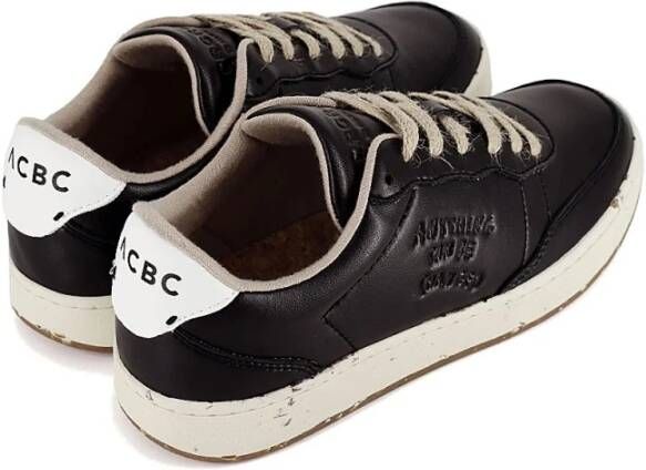 Acbc Sneakers Zwart Heren