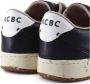Acbc Evergreen Stijlvolle Sneakers Black - Thumbnail 10