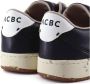 Acbc Evergreen Stijlvolle Sneakers Black Dames - Thumbnail 10