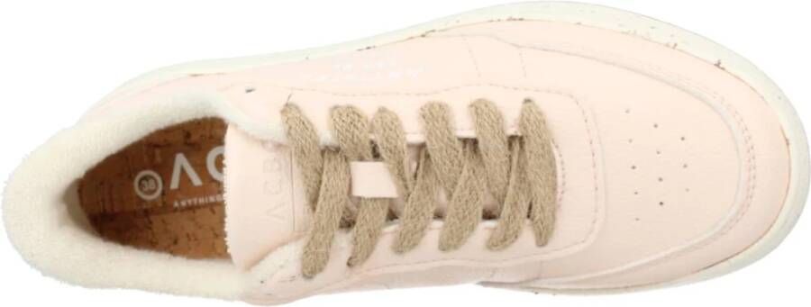 Acbc Stijlvolle Evergreen Damessneakers