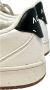 Acbc Wit Zwart Sneaker Evergreen White Heren - Thumbnail 3