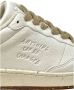 Acbc Wit Zwart Sneaker Evergreen White Heren - Thumbnail 6