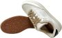 Acbc Wit Zwart Sneaker Evergreen White Heren - Thumbnail 8