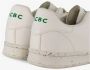 Acbc Witte Sneakers met Gestippelde Zool Details - Thumbnail 2