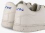 Acbc Witte Sneakers met Stippen op de Zool White Heren - Thumbnail 3