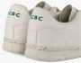 Acbc Witte Sneakers met Stippen op de Zool White Heren - Thumbnail 4