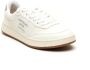 Acbc Zilver Evergreen Sneakers White Dames - Thumbnail 2
