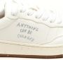 Acbc Zilver Evergreen Sneakers White Dames - Thumbnail 4