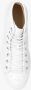 Acne Studios Optic White High-Top Sneakers White Heren - Thumbnail 6