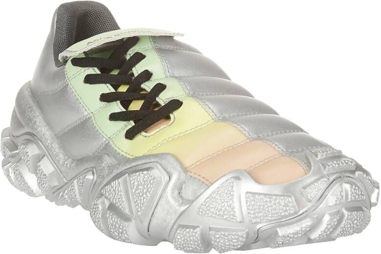 Acne Studios Bolzter Football Sneaker