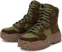 Acne Studios Boots Groen Dames - Thumbnail 4