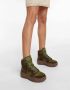 Acne Studios Low-Top Sneakers 08sthlm Desert Boots in groen - Thumbnail 6