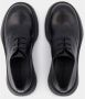 Acne Studios Laced Shoes Black Heren - Thumbnail 4