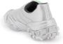 Acne Studios Gelamineerde Sneakers met Multikleurige Inzetstukken Multicolor Heren - Thumbnail 2