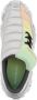 Acne Studios Gelamineerde Sneakers met Multikleurige Inzetstukken Multicolor Heren - Thumbnail 3