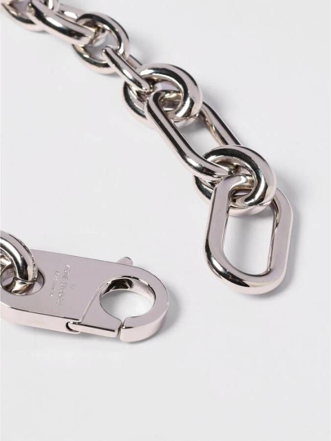 Acne Studios Hangslot Ketting