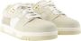 Acne Studios Leather sneakers Multicolor Dames - Thumbnail 2