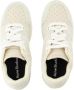 Acne Studios Leather sneakers Multicolor Dames - Thumbnail 4