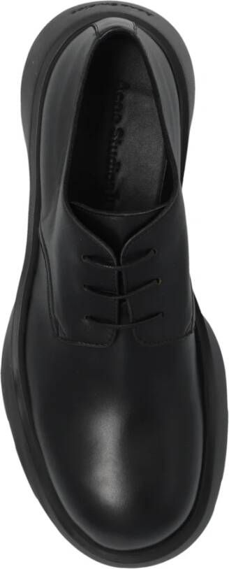 Acne Studios Leren sneakers