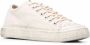 Acne Studios Low-Top Sneakers Ballow Tumbled Sneakers in wit - Thumbnail 3