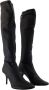 Acne Studios Over-knee Boots - Thumbnail 2