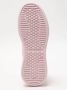 Acne Studios Pastel Pink Leren Sneakers - Thumbnail 2