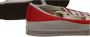 Acne Studios Pre-owned Cotton sneakers Red Dames - Thumbnail 6