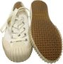 Acne Studios Pre-owned Cotton sneakers White Dames - Thumbnail 9