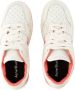 Acne Studios Pre-owned Leather sneakers White Dames - Thumbnail 3