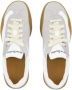 Acne Studios Pre-owned Leather sneakers White Dames - Thumbnail 4