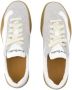 Acne Studios Pre-owned Leather sneakers White Heren - Thumbnail 4