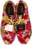 Acne Studios Pre-owned Wool sneakers Multicolor Dames - Thumbnail 3