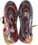 Acne Studios Pre-owned Wool sneakers Multicolor Dames - Thumbnail 6