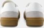 Acne Studios Sneakers White Dames - Thumbnail 3