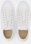 Acne Studios Sneakers White Dames - Thumbnail 4