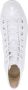 Acne Studios Optic White High-Top Sneakers White Heren - Thumbnail 7