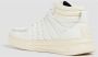 Acne Studios Sneakers White Heren - Thumbnail 2