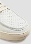 Acne Studios Sneakers White Heren - Thumbnail 3