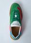 Acne Studios Suede Low-Top Sneakers - Thumbnail 2