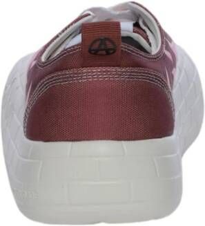 Acupuncture Sneakers Bruin Dames
