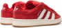 Adidas Campus 00S Betere Scarlet Cloud White Red Heren - Thumbnail 4