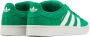 Adidas 00s Green Cloud White Skateboarding Sneakers - Thumbnail 2