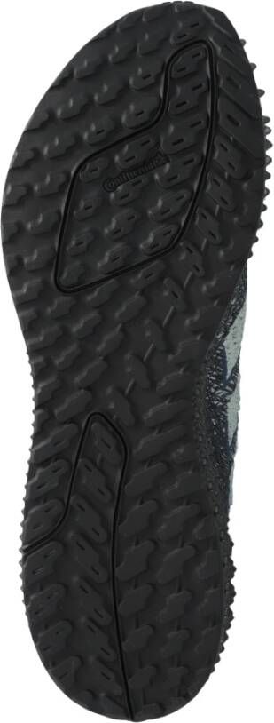 Adidas 4Dfwd X Strung hardloopschoenen Black Heren