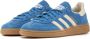 Adidas Originals Handball Spezial Core Blue Cream White Crystal White- Core Blue Cream White Crystal White - Thumbnail 15